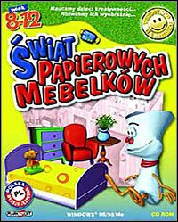 Swiat papierowych mebelkow: TRAINER AND CHEATS (V1.0.33)