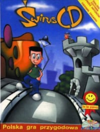 Trainer for Swirus [v1.0.1]
