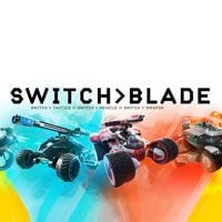 Trainer for Switchblade [v1.0.3]