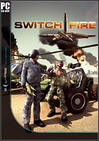 Switchfire: TRAINER AND CHEATS (V1.0.11)