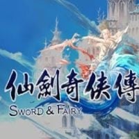 Sword and Fairy 6: Trainer +7 [v1.5]