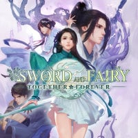 Sword and Fairy 7: Trainer +11 [v1.5]
