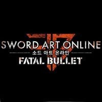Trainer for Sword Art Online: Fatal Bullet [v1.0.5]