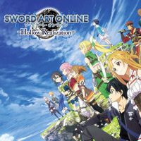 Sword Art Online: Hollow Realization: Cheats, Trainer +9 [dR.oLLe]