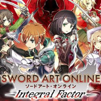 Trainer for Sword Art Online: Integral Factor [v1.0.5]