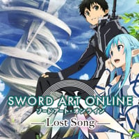 Sword Art Online: Lost Song: Trainer +14 [v1.3]