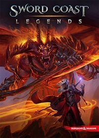 Sword Coast Legends: Trainer +10 [v1.2]