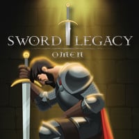 Trainer for Sword Legacy: Omen [v1.0.8]