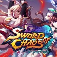 Sword of Chaos: Trainer +8 [v1.2]