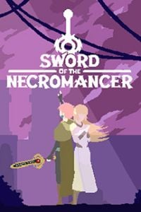 Sword of the Necromancer: Trainer +6 [v1.3]