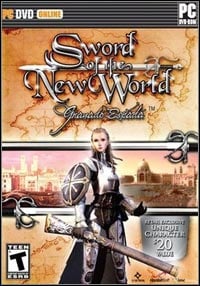 Trainer for Sword of the New World [v1.0.8]