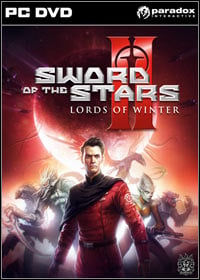 Trainer for Sword of the Stars 2: The Lords of Winter [v1.0.8]