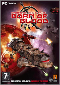 Sword of the Stars: Born of Blood: TRAINER AND CHEATS (V1.0.1)