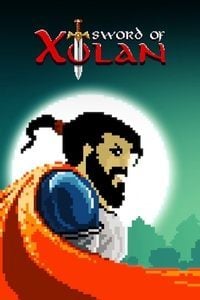 Sword Of Xolan: TRAINER AND CHEATS (V1.0.74)