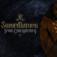 Swordhaven: Iron Conspiracy: Trainer +14 [v1.3]