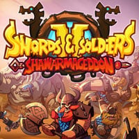 Swords & Soldiers II: Shawarmageddon: Trainer +8 [v1.4]