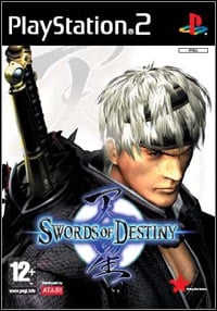 Trainer for Swords of Destiny [v1.0.2]