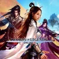 Swords of Legends Online: TRAINER AND CHEATS (V1.0.12)