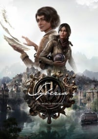 Syberia: The World Before: Trainer +13 [v1.2]