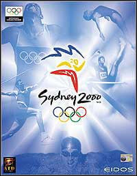 Sydney 2000: TRAINER AND CHEATS (V1.0.12)