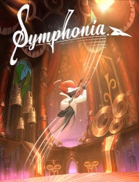 Symphonia: Trainer +5 [v1.4]