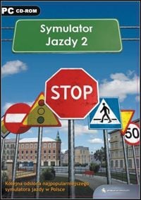 Symulator Jazdy 2: TRAINER AND CHEATS (V1.0.9)