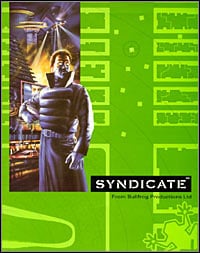 Syndicate (1993): Trainer +11 [v1.2]