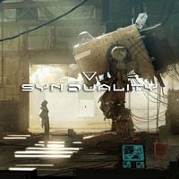 Synduality: Echo of Ada: Trainer +5 [v1.3]