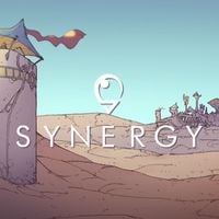Trainer for Synergy [v1.0.5]