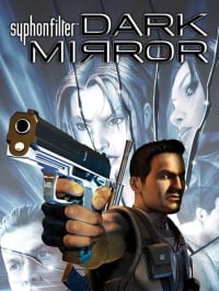 Syphon Filter: Dark Mirror: TRAINER AND CHEATS (V1.0.2)