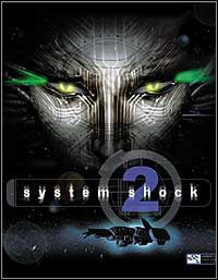 System Shock 2: Cheats, Trainer +14 [CheatHappens.com]