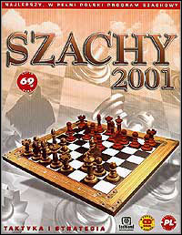 Trainer for Szachy 2001 [v1.0.7]