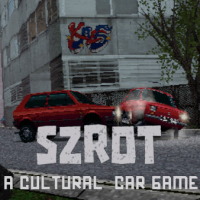 Szrot: Trainer +10 [v1.1]