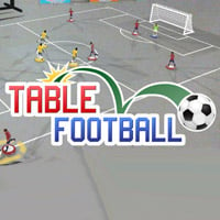 Trainer for Table Football [v1.0.3]