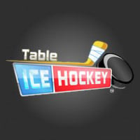 Table Ice Hockey: Trainer +10 [v1.2]