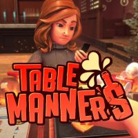 Table Manners: Trainer +10 [v1.4]