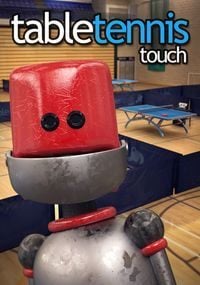 Table Tennis Touch: Trainer +11 [v1.1]