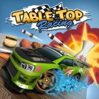 Table Top Racing: Cheats, Trainer +14 [FLiNG]