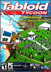 Tabloid Tycoon: TRAINER AND CHEATS (V1.0.44)