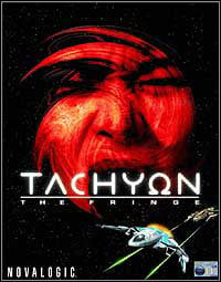 Tachyon: The Fringe: Cheats, Trainer +12 [dR.oLLe]