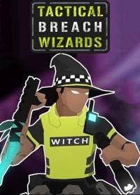 Tactical Breach Wizards: TRAINER AND CHEATS (V1.0.20)