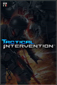 Trainer for Tactical Intervention [v1.0.3]