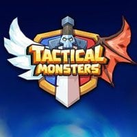 Tactical Monsters Rumble Arena: Cheats, Trainer +6 [CheatHappens.com]