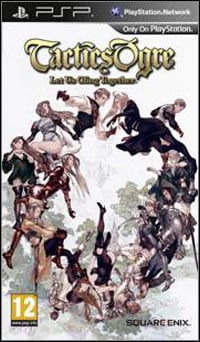 Tactics Ogre: Let Us Cling Together: Cheats, Trainer +13 [FLiNG]