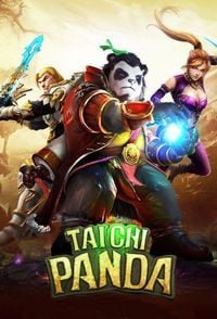 Taichi Panda: TRAINER AND CHEATS (V1.0.5)
