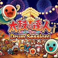 Taiko no Tatsujin: Drum Session!: Cheats, Trainer +10 [MrAntiFan]