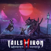 Tails of Iron 2: Whiskers of Winter: Trainer +9 [v1.2]