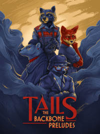 Tails: The Backbone Preludes: Trainer +12 [v1.4]