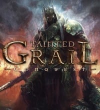 Tainted Grail: Conquest: Trainer +9 [v1.7]