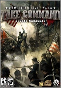 Take Command: 2nd Manassas: TRAINER AND CHEATS (V1.0.51)